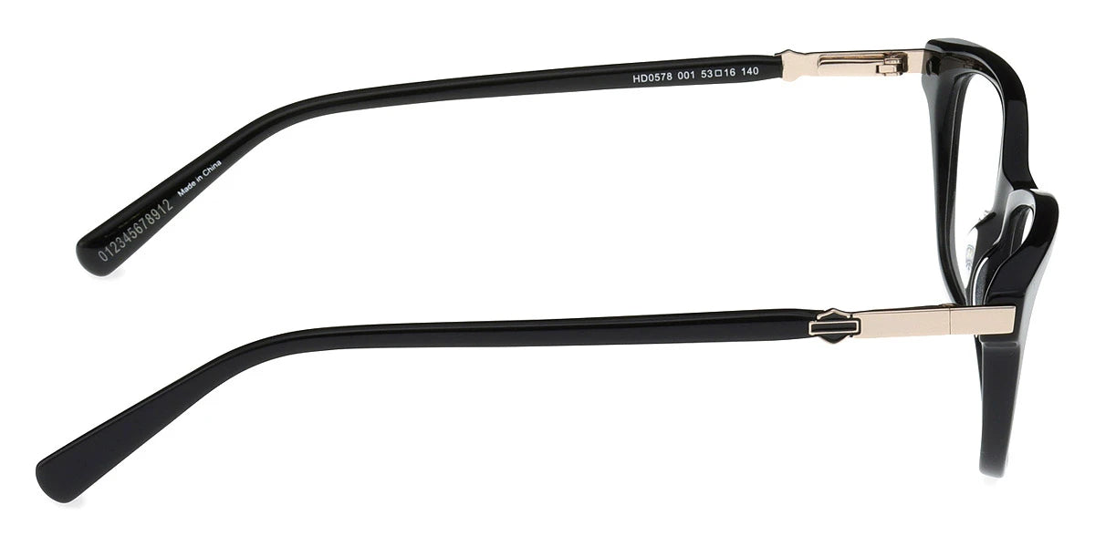 Harley-Davidson - HD0578