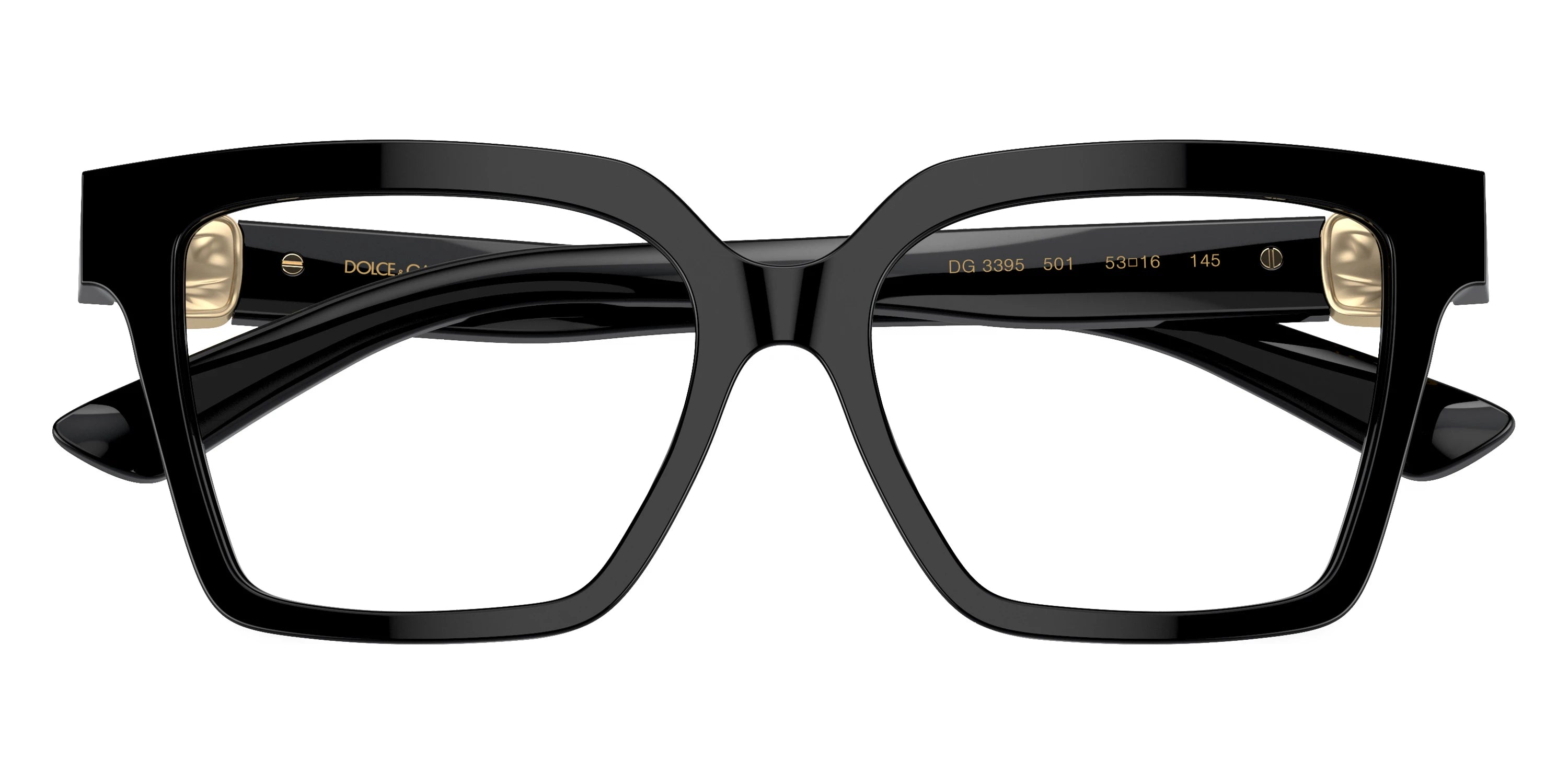 DOLCE & GABBANA - DG3395