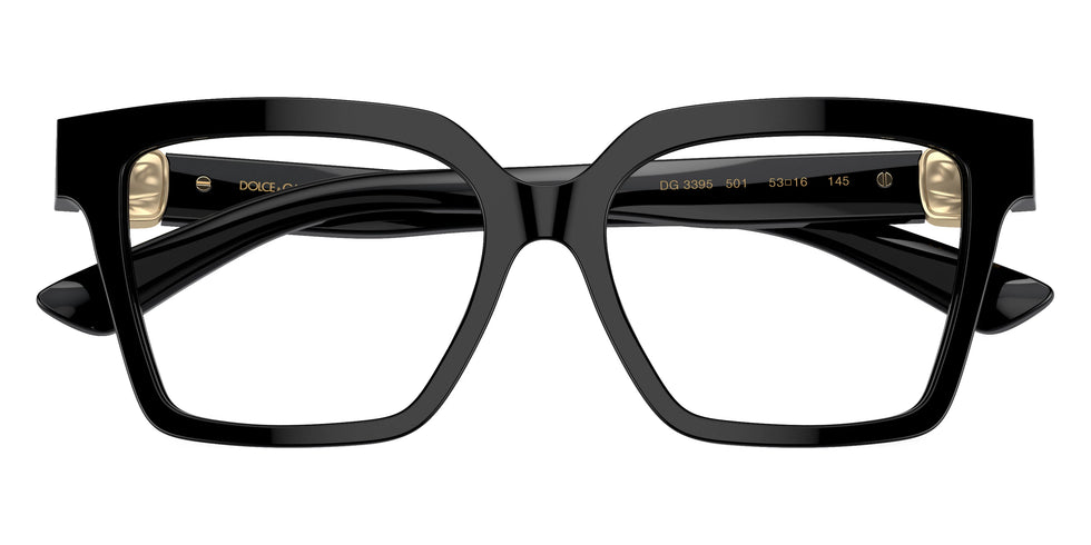 DOLCE & GABBANA - DG3395