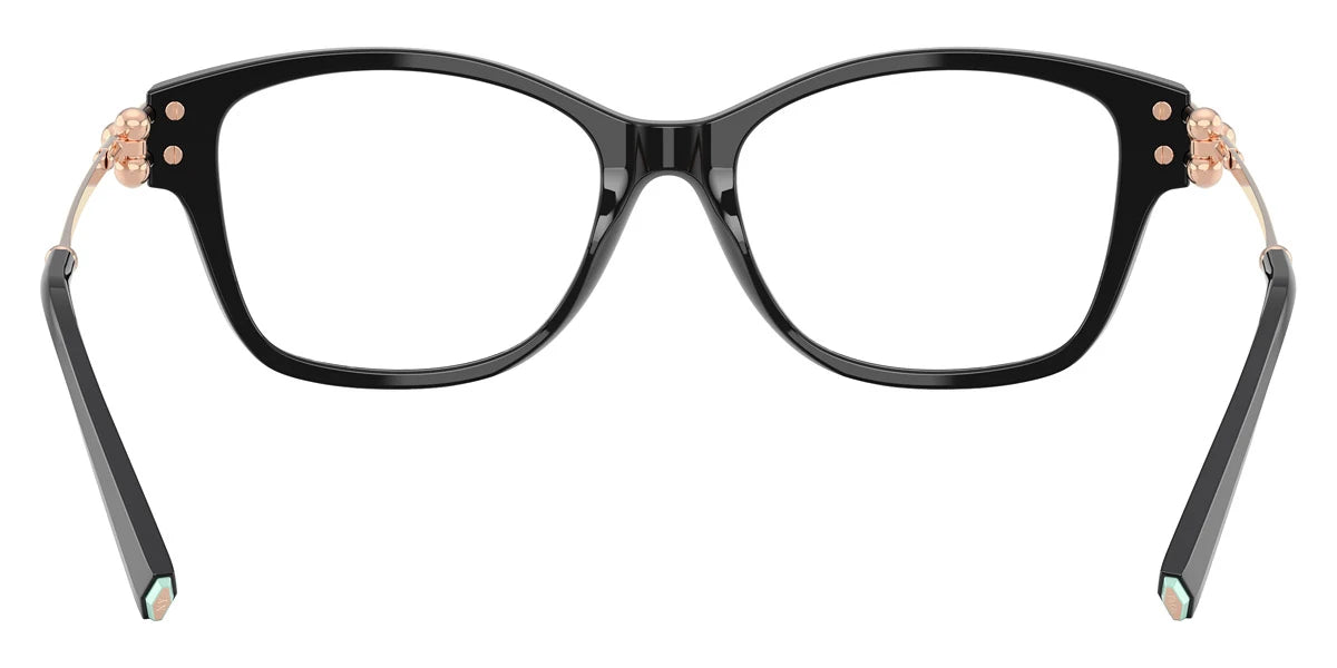 TIFFANY TF2266 8001 51 - Black/Rose Gold
