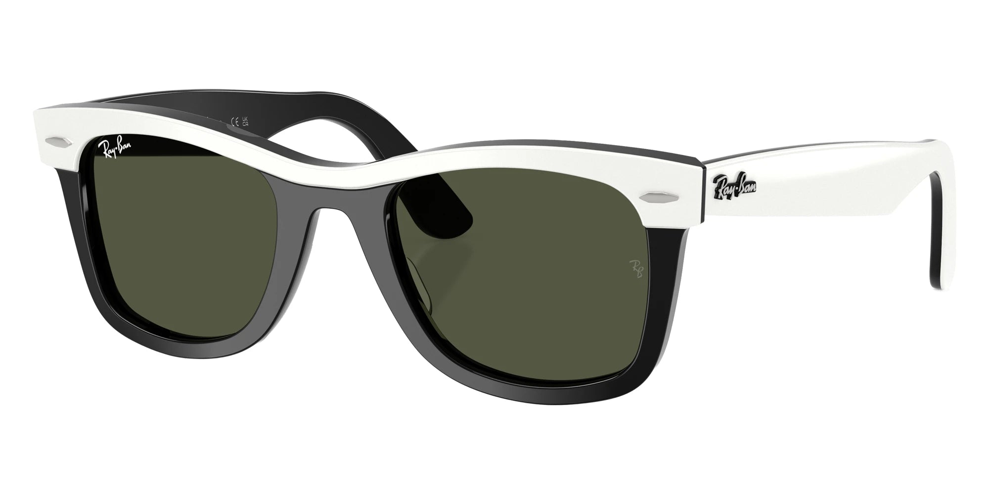 Ray-Ban - RB2240 Wayfarer Street Neat
