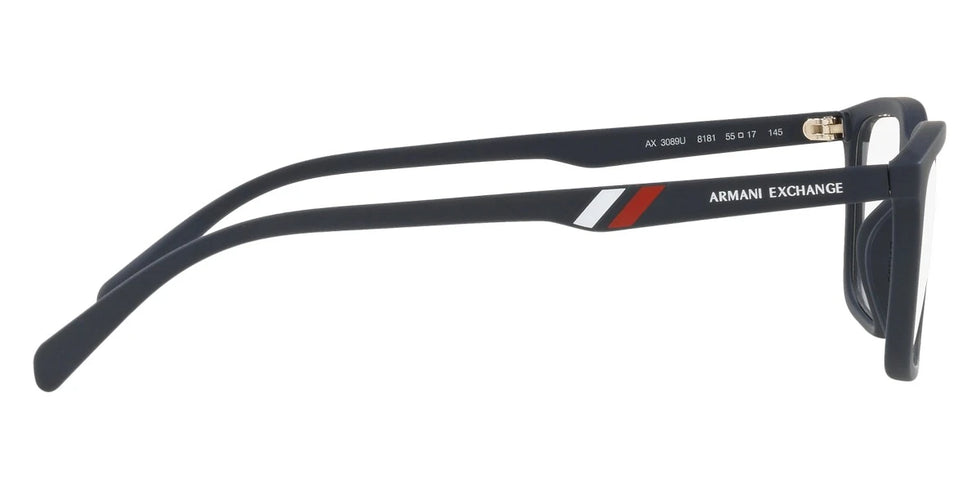 ARMANI EXCHANGE - AX3089U