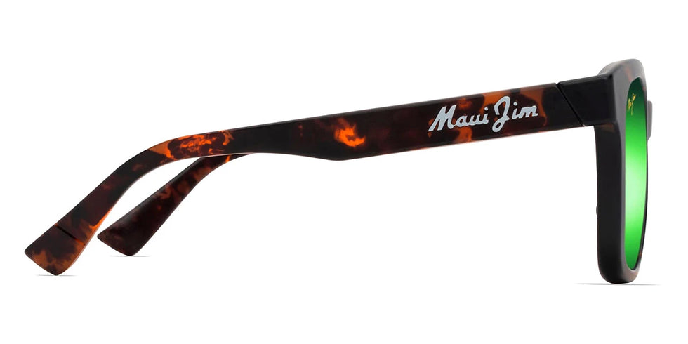 Maui Jim - HONUA ASIAN FIT