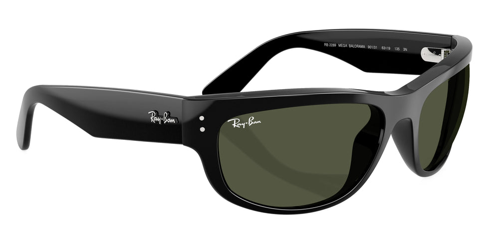 Ray-Ban - Mega Balorama RB2289