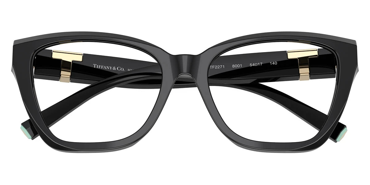 TIFFANY TF2271 8001 52 - Black