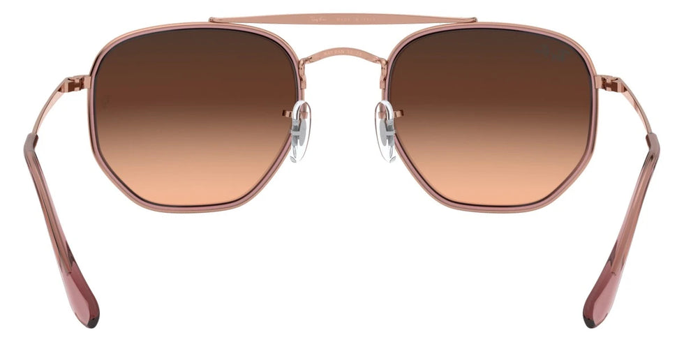 Ray-Ban - The Marshal Ii RB3648M