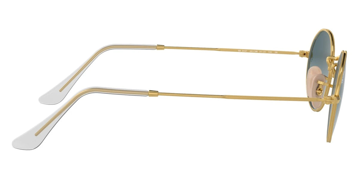 Ray-Ban - Oval RB3547