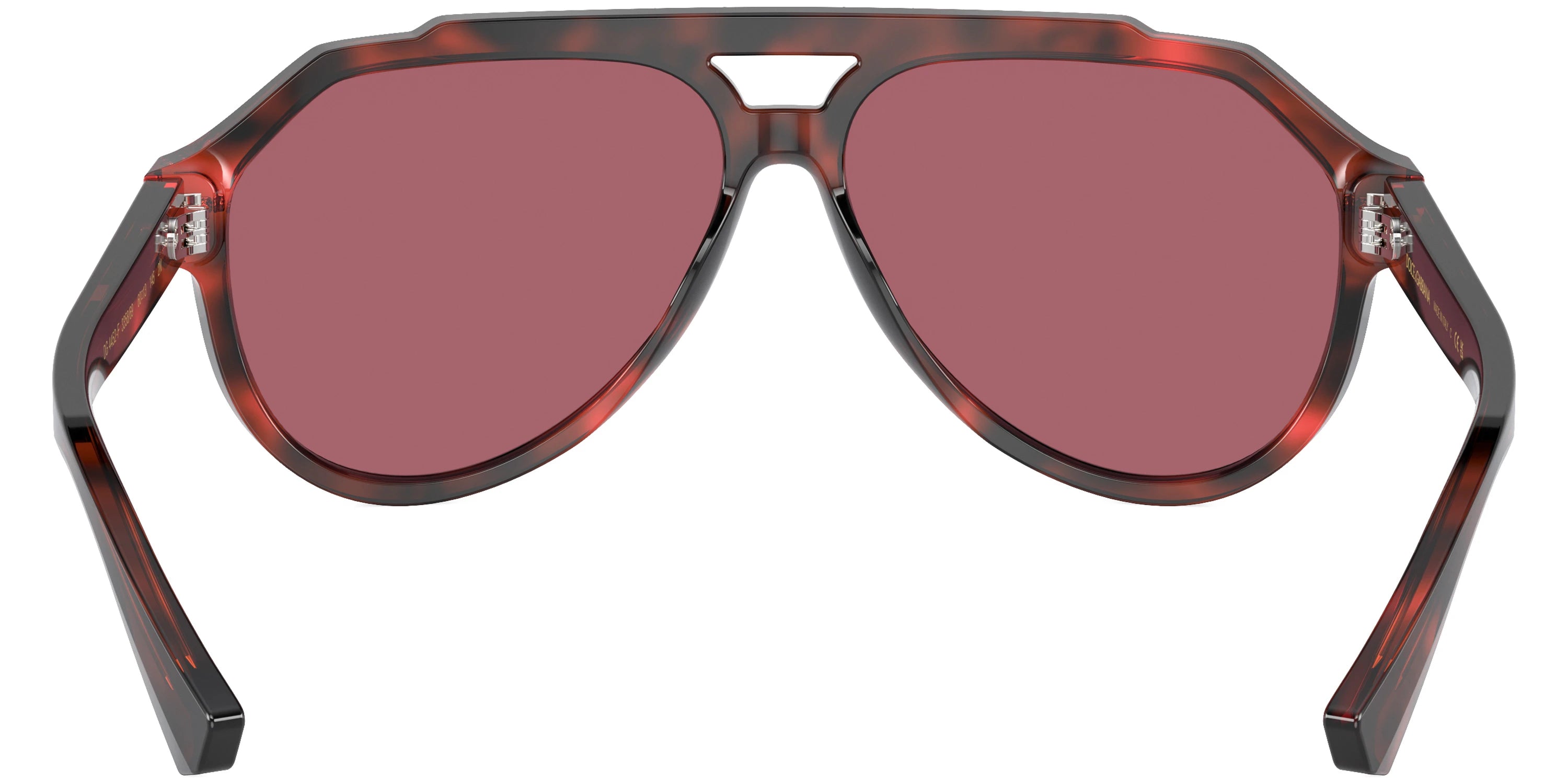 DOLCE & GABBANA - DG4452F