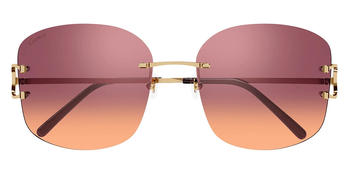 Cartier - CT0037RS Signature C de Cartier