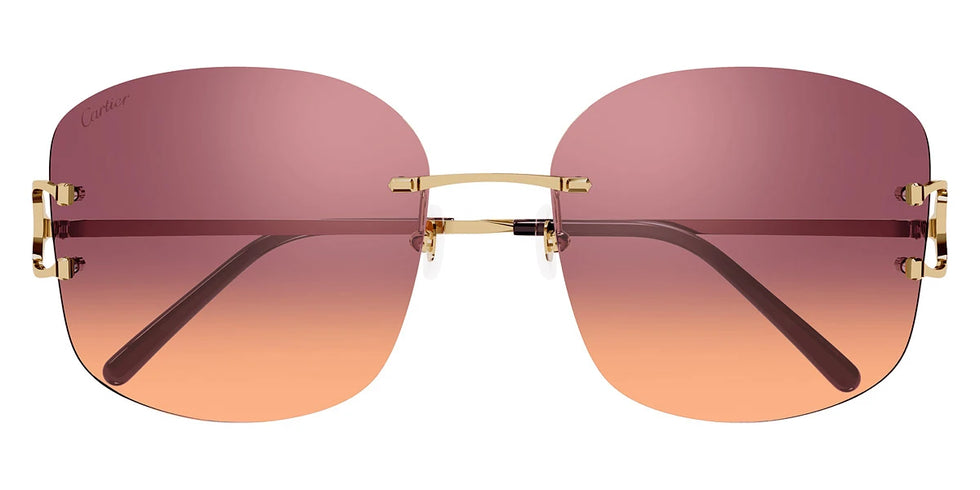 Cartier - CT0037RS Signature C de Cartier