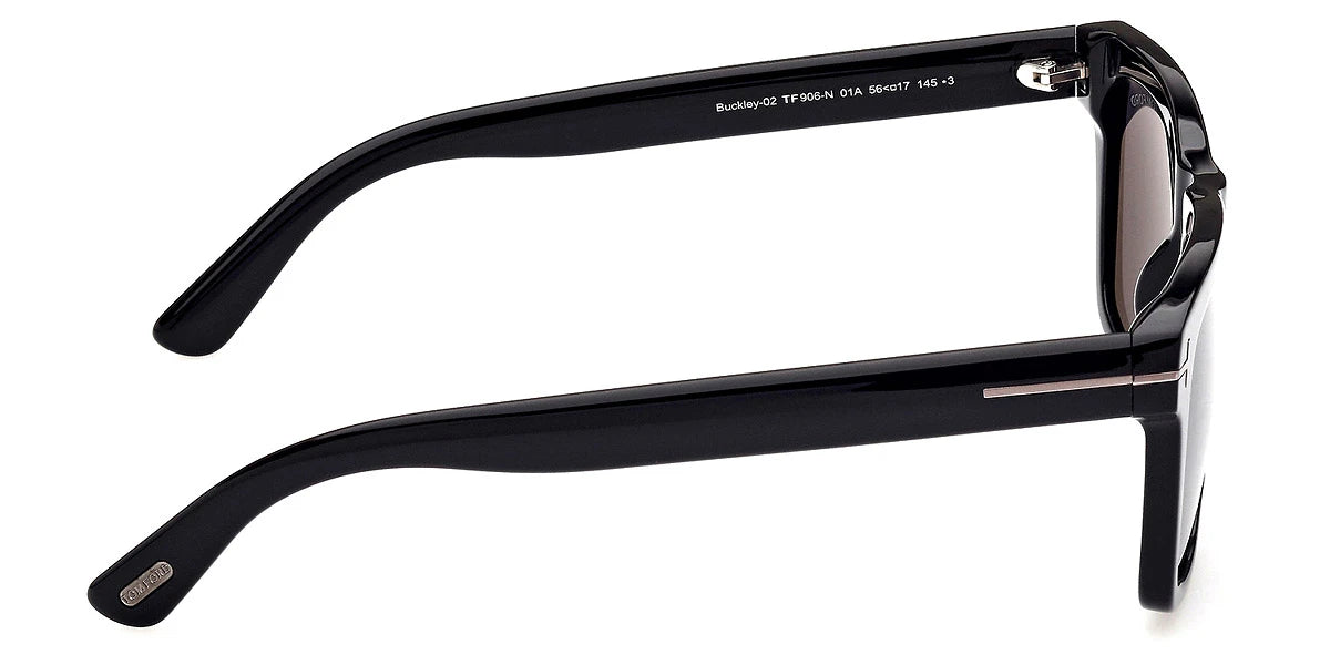 Tom Ford - FT0906-N Buckley-02