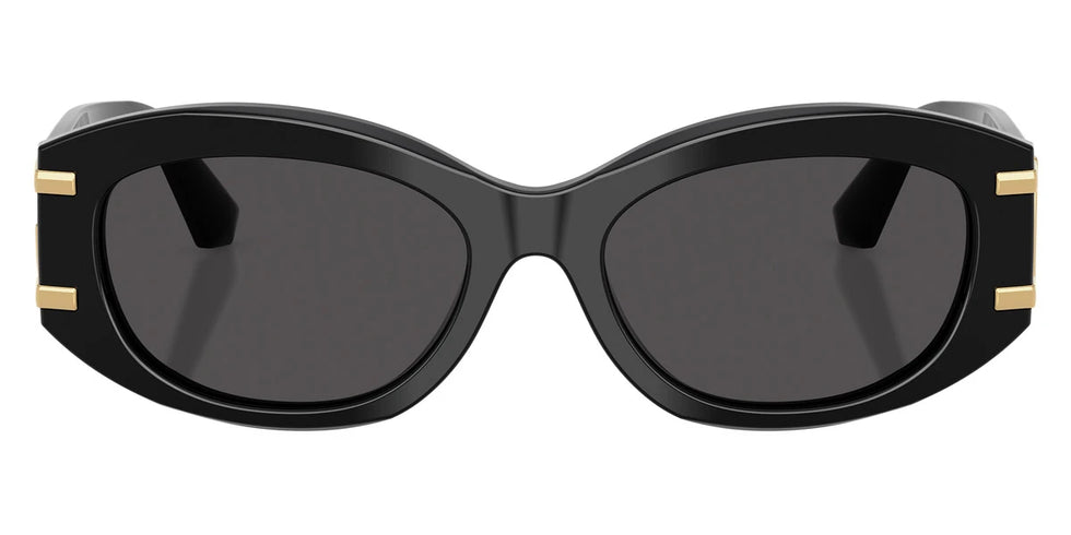 DOLCE & GABBANA - DG4502