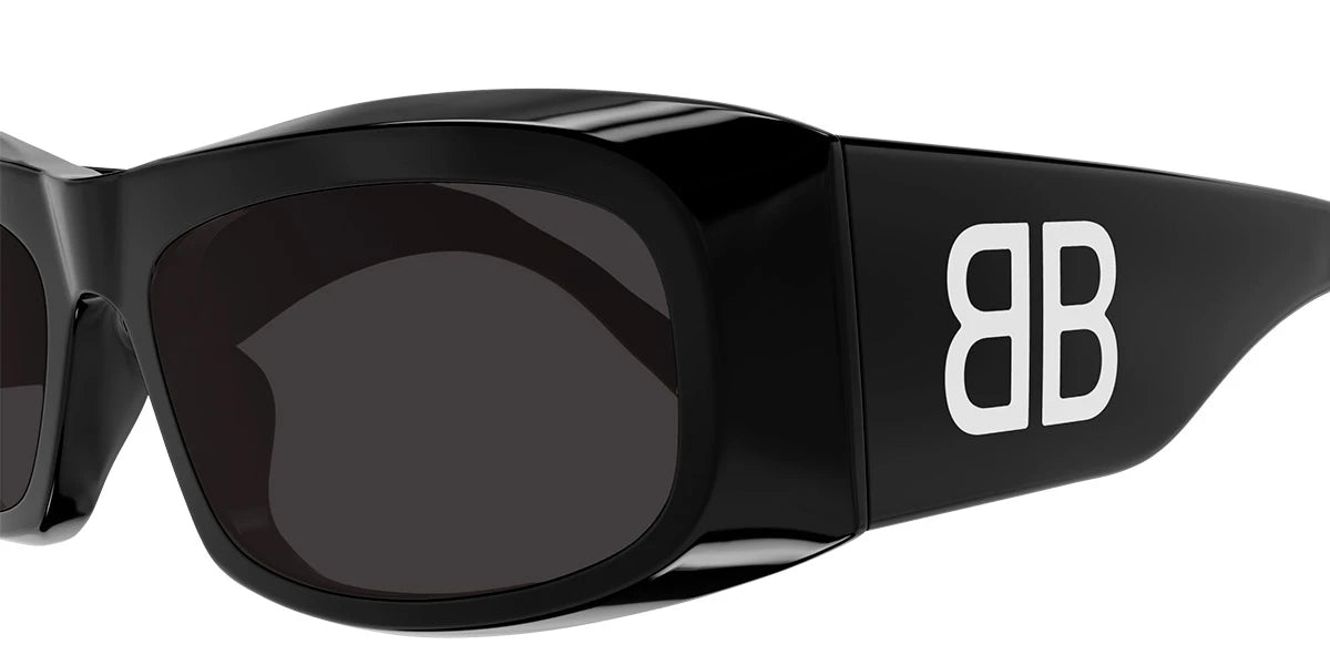 Balenciaga - BB0395S