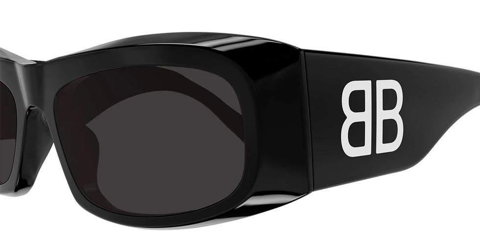 Balenciaga - BB0395S