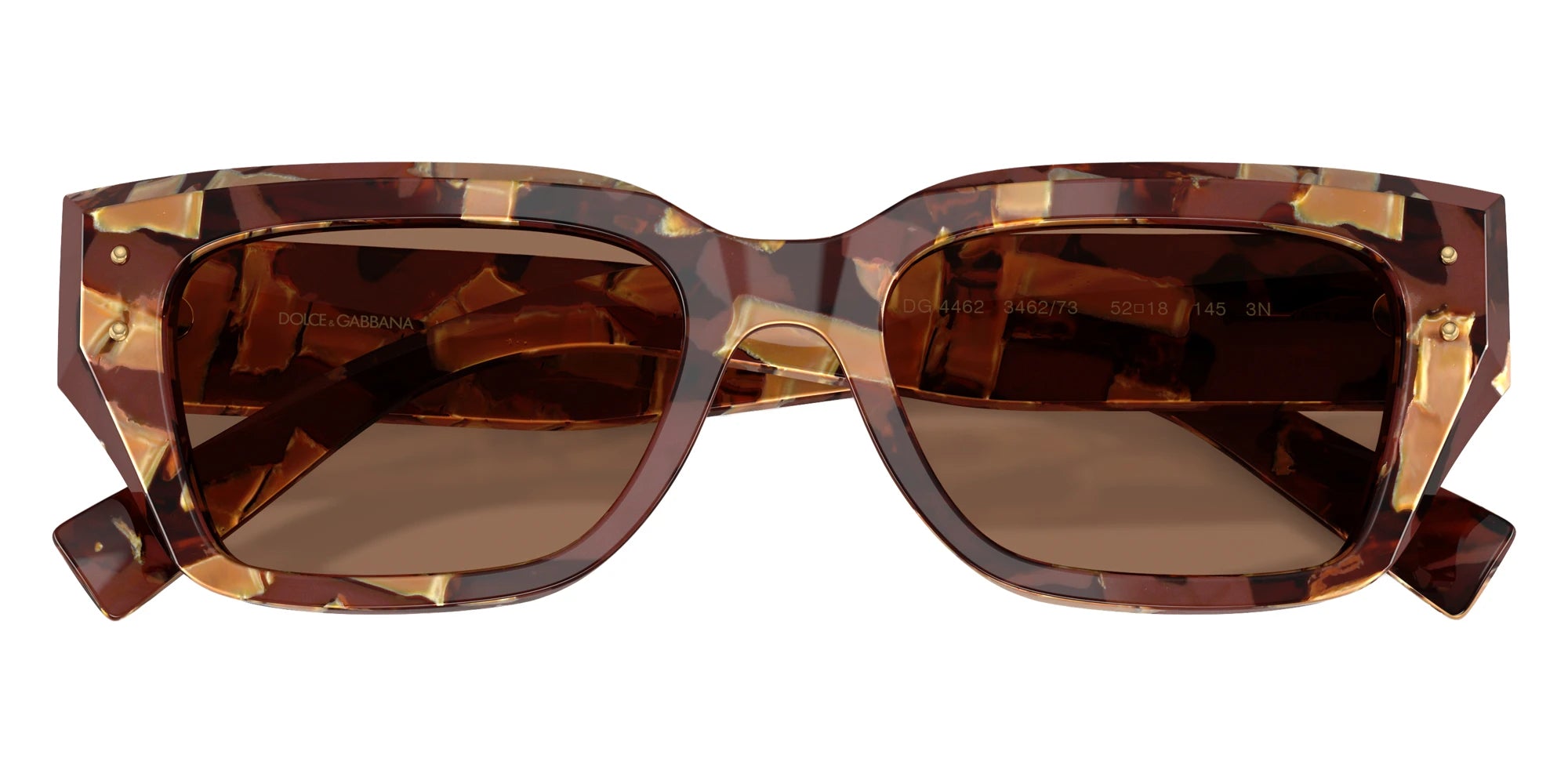 DOLCE & GABBANA - DG4462