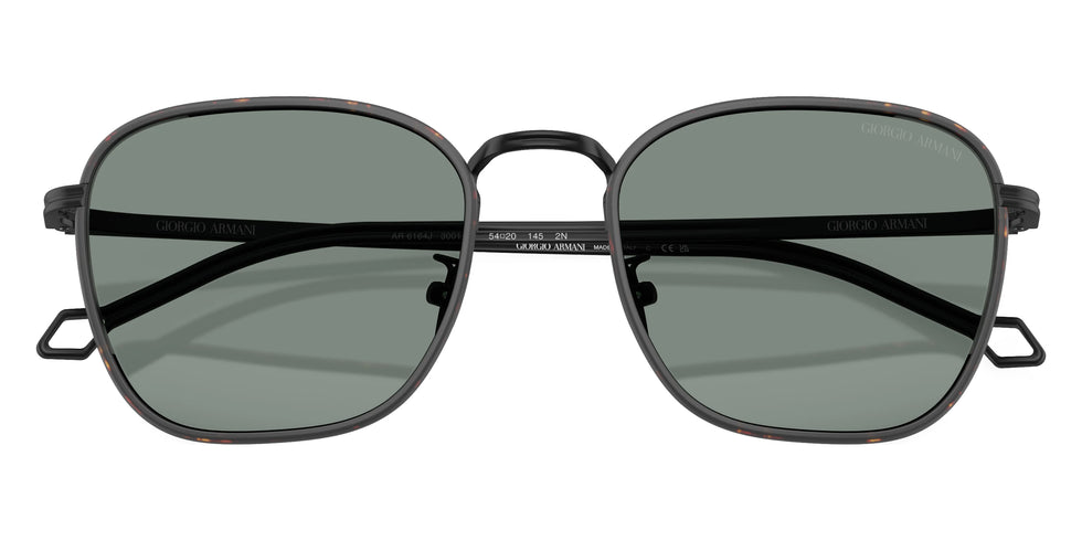 GIORGIO ARMANI - AR6164J
