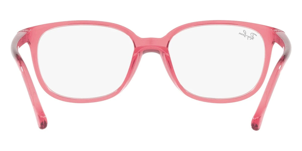 Ray-Ban RY1900F 3835 49 - Transparent Fuchsia
