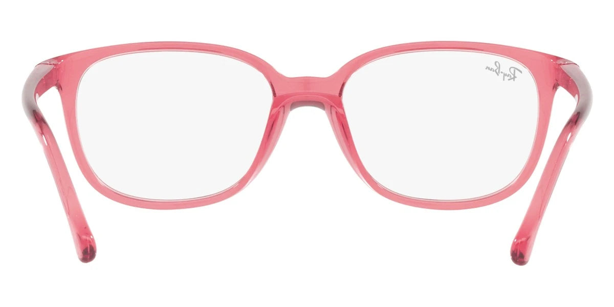 Ray-Ban RY1900F 3835 49 - Transparent Fuchsia