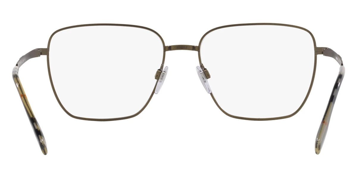 BURBERRY - Booth BE1368