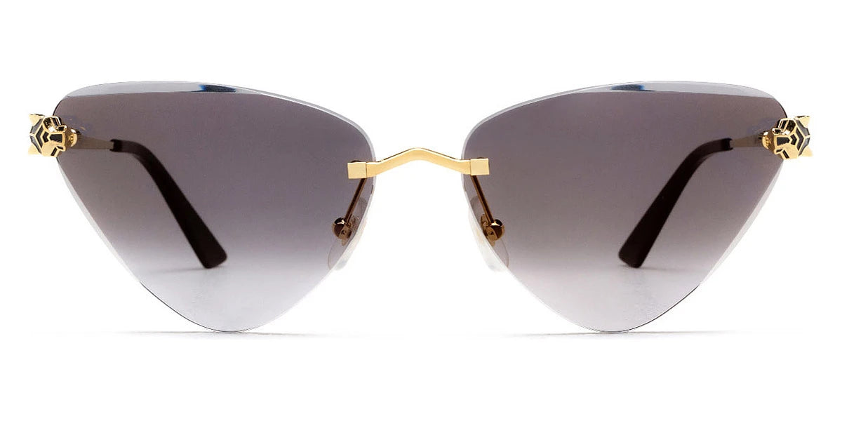 Cartier - CT0399S Panthère De Cartier