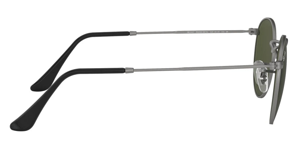 Ray-Ban - Round Metal RB3447