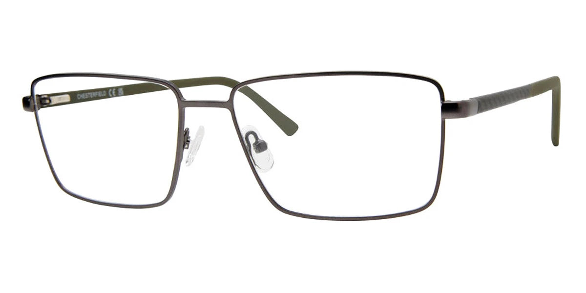 Chesterfield - CH 124XL