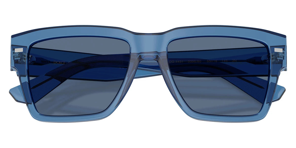 DOLCE & GABBANA - DG4431