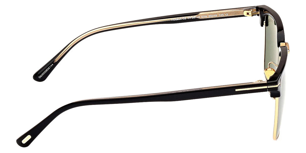 Tom Ford - FT0997-H Hudson-02