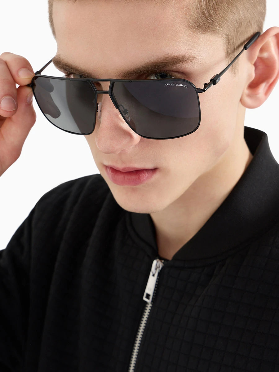 ARMANI EXCHANGE - AX2050S