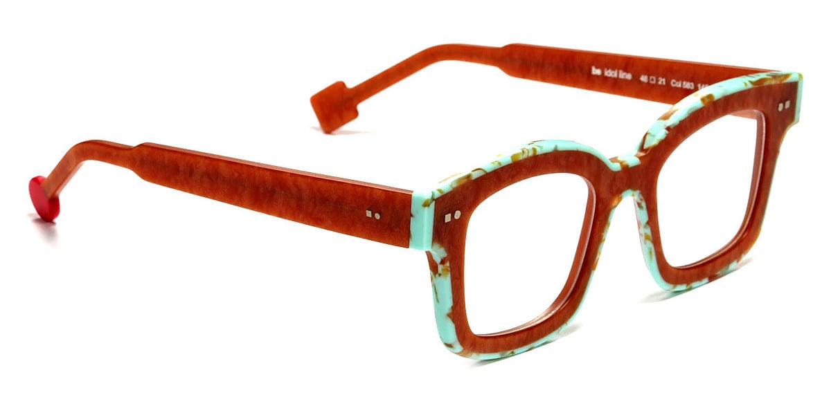 Sabine Be - Be Idol Line