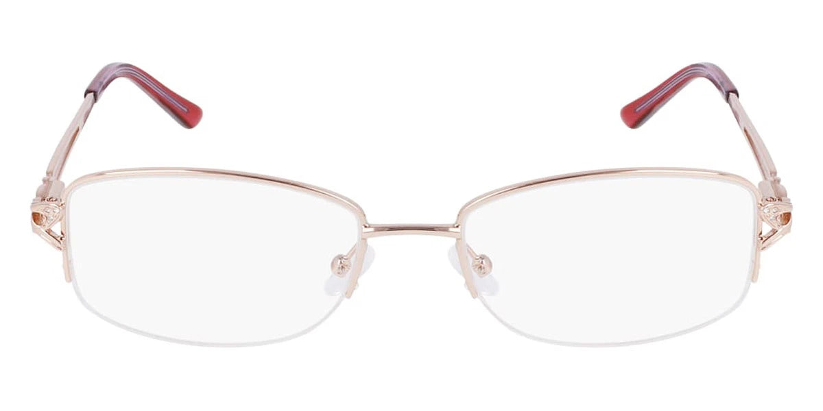 Marchon NYC - TRES JOLIE 198