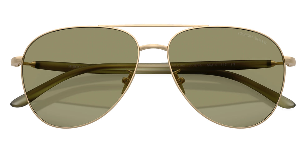 GIORGIO ARMANI - AR6162