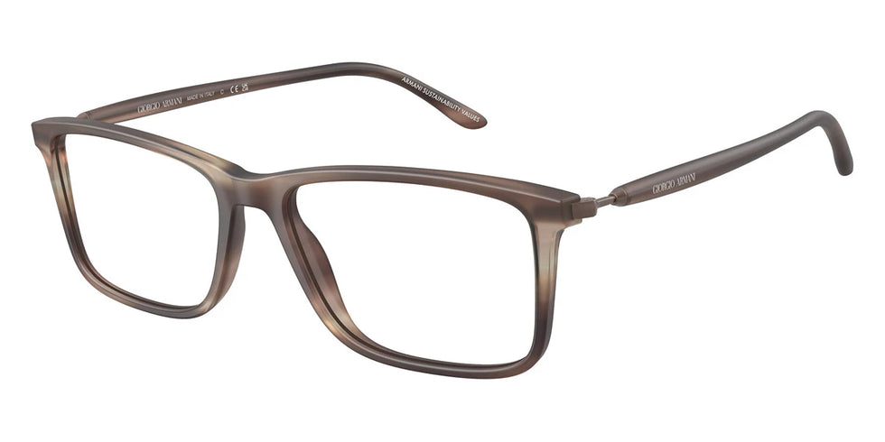 GIORGIO ARMANI - AR7261F