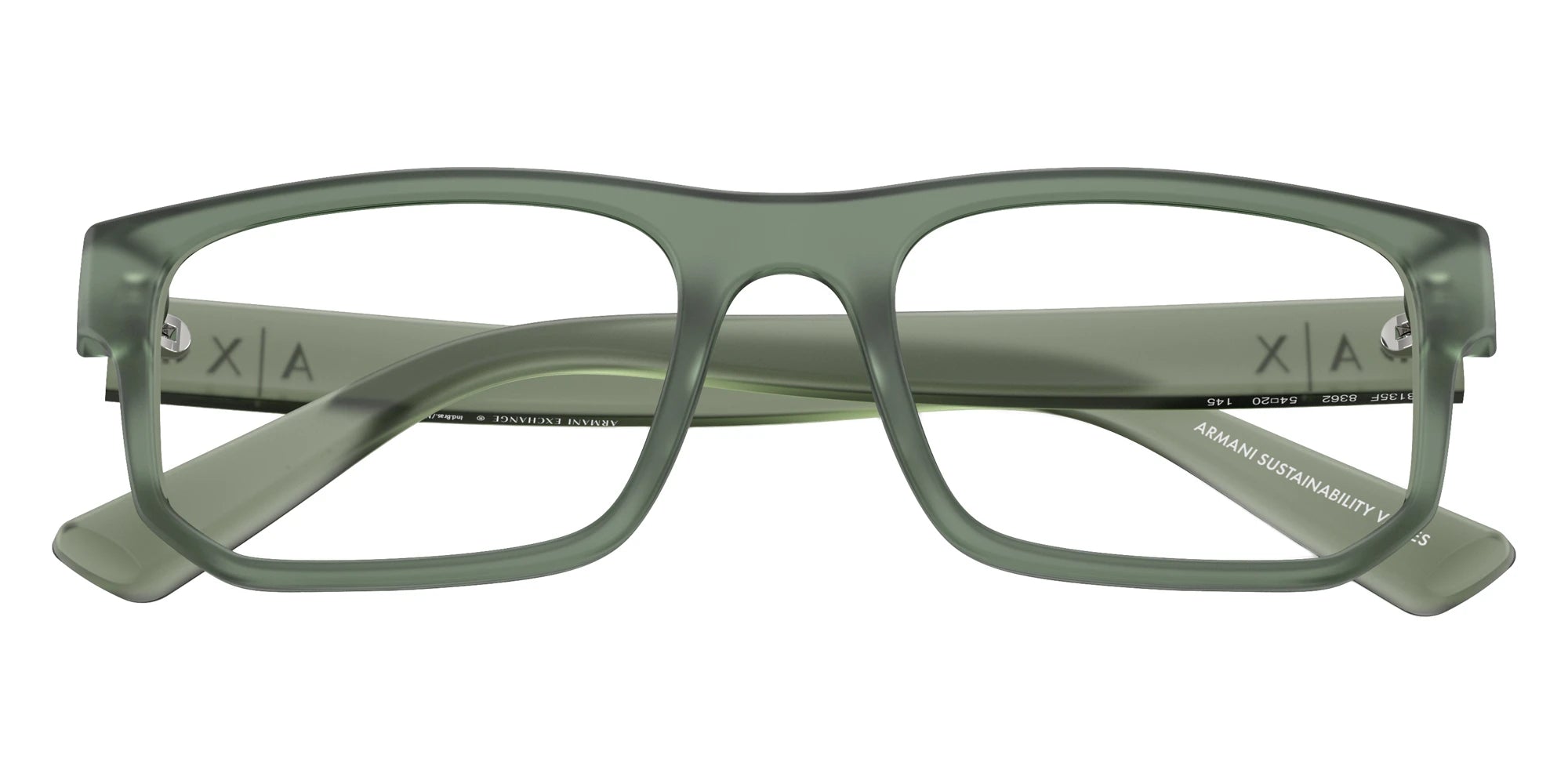 ARMANI EXCHANGE - AX3135F