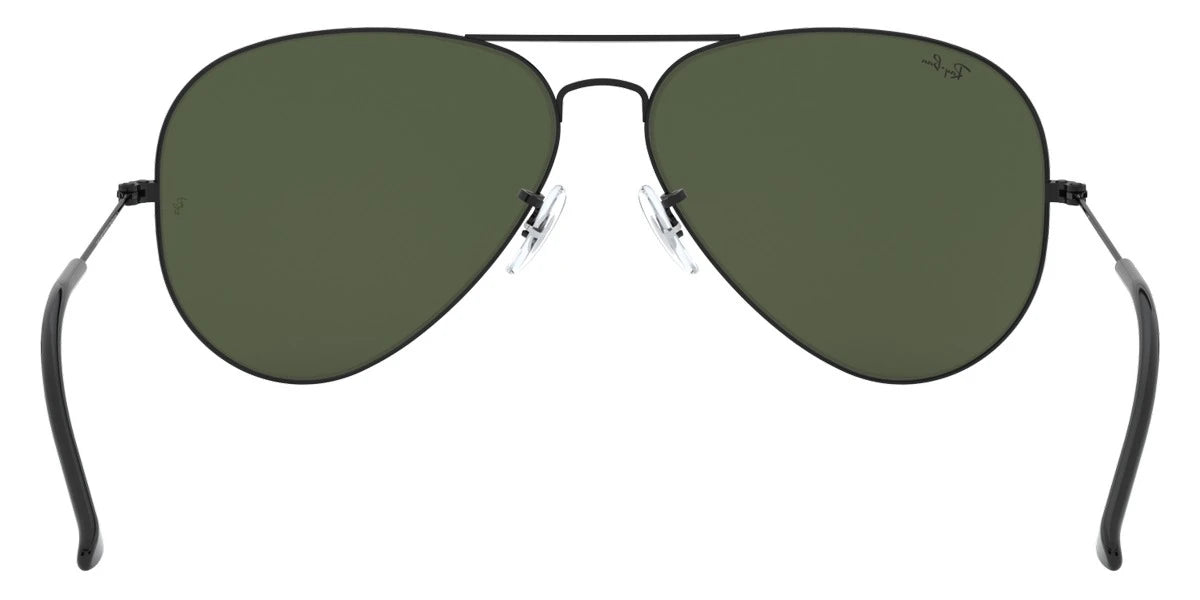 Ray-Ban - Aviator Large Metal Ii RB3026