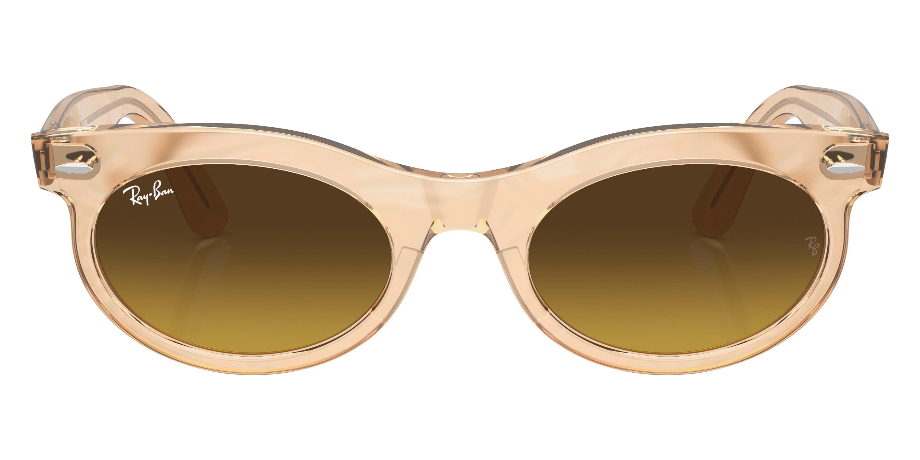 Ray-Ban - Wayfarer Oval RB2242F