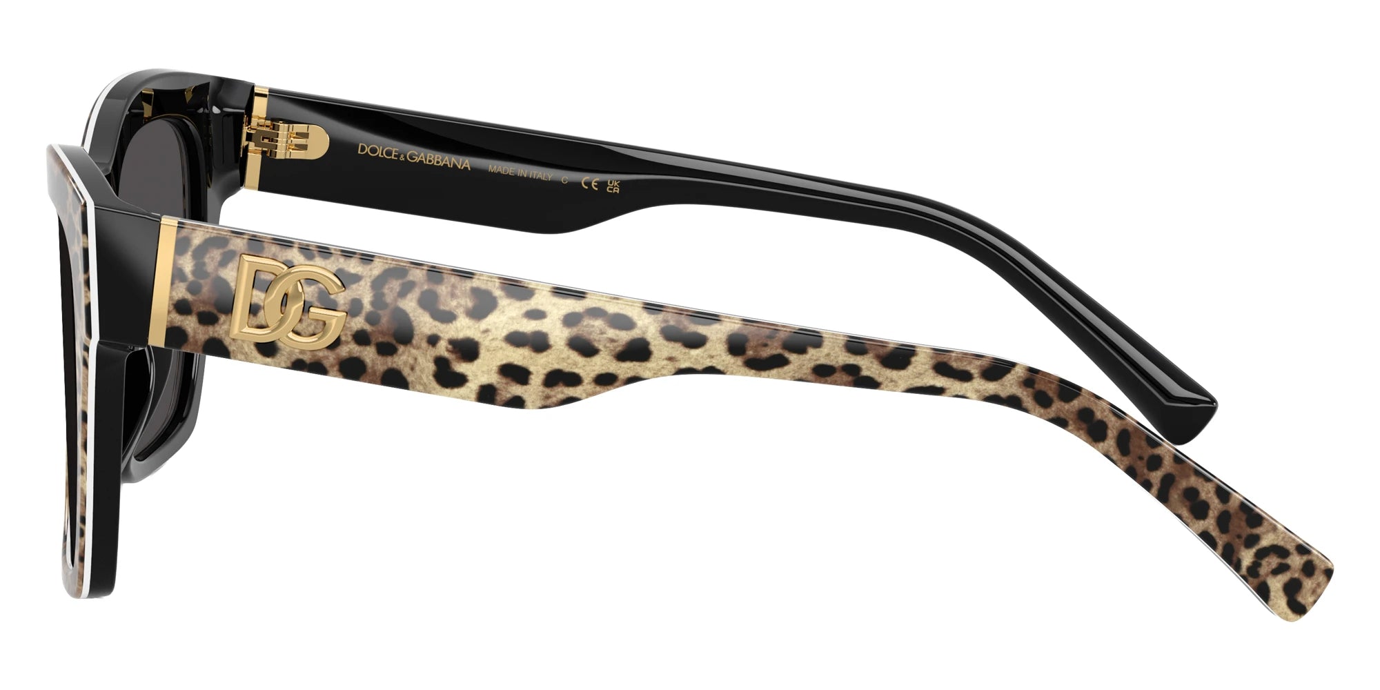 DOLCE & GABBANA - DG4512