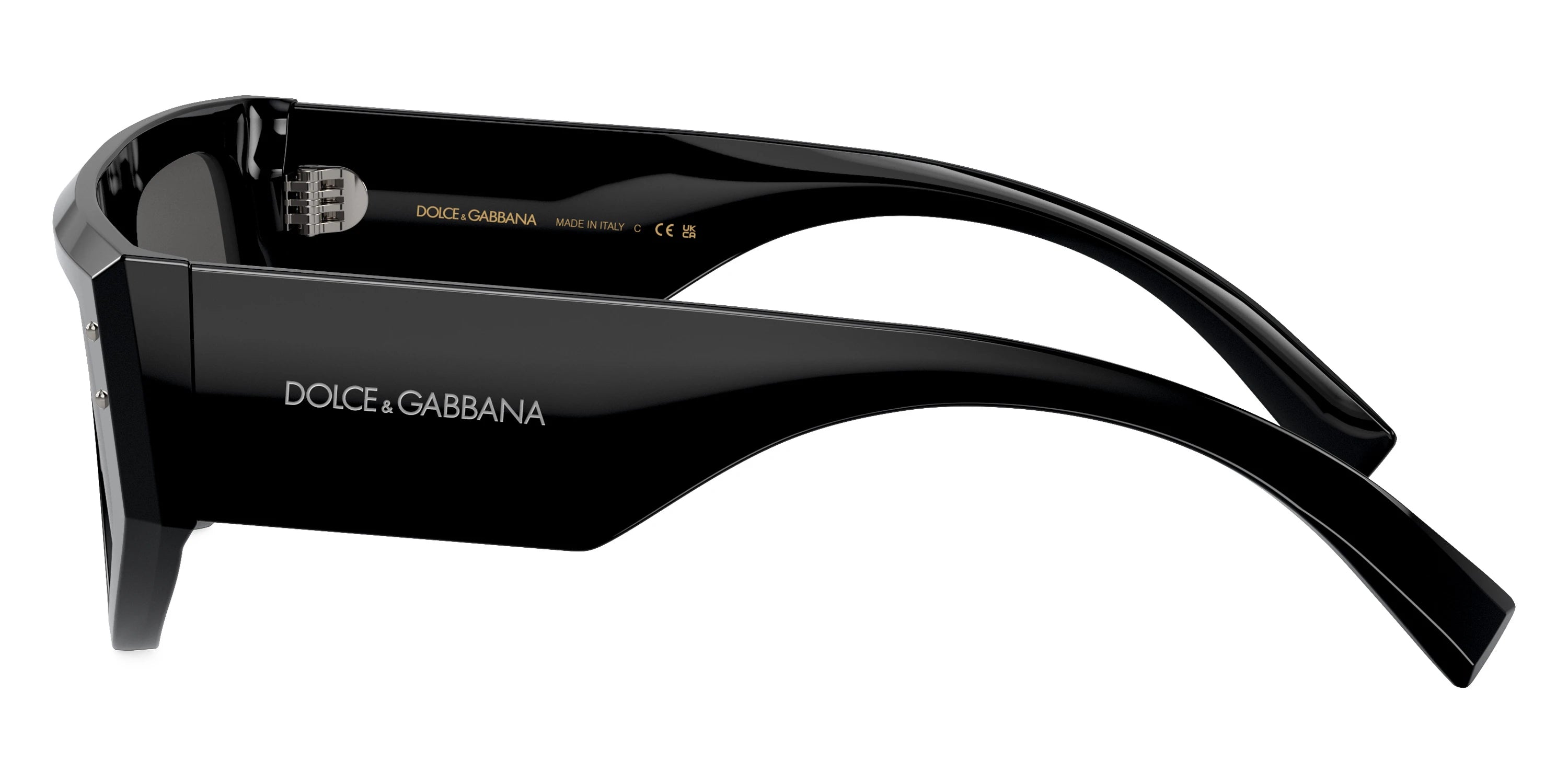 DOLCE & GABBANA - DG4461