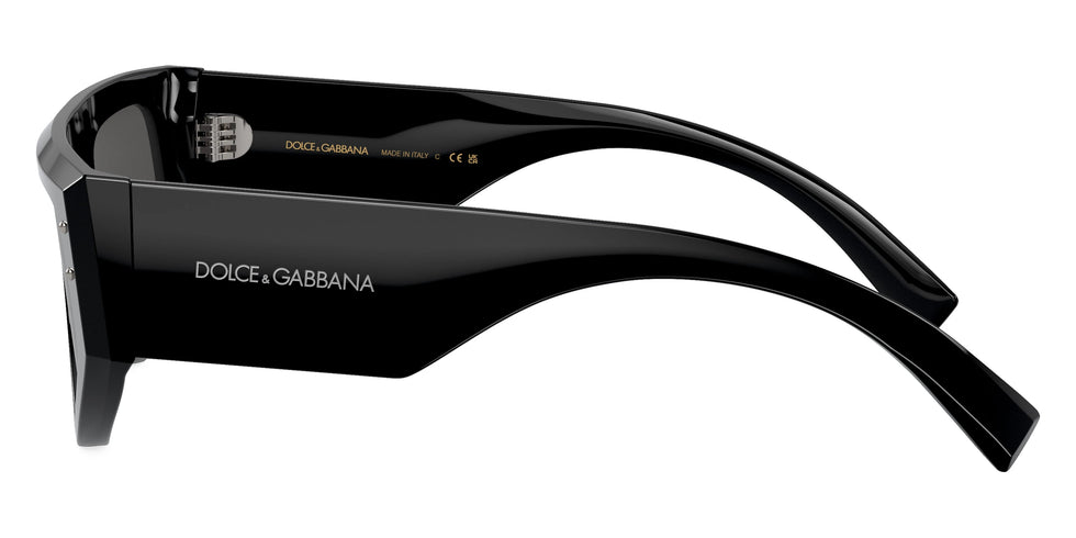 DOLCE & GABBANA - DG4461