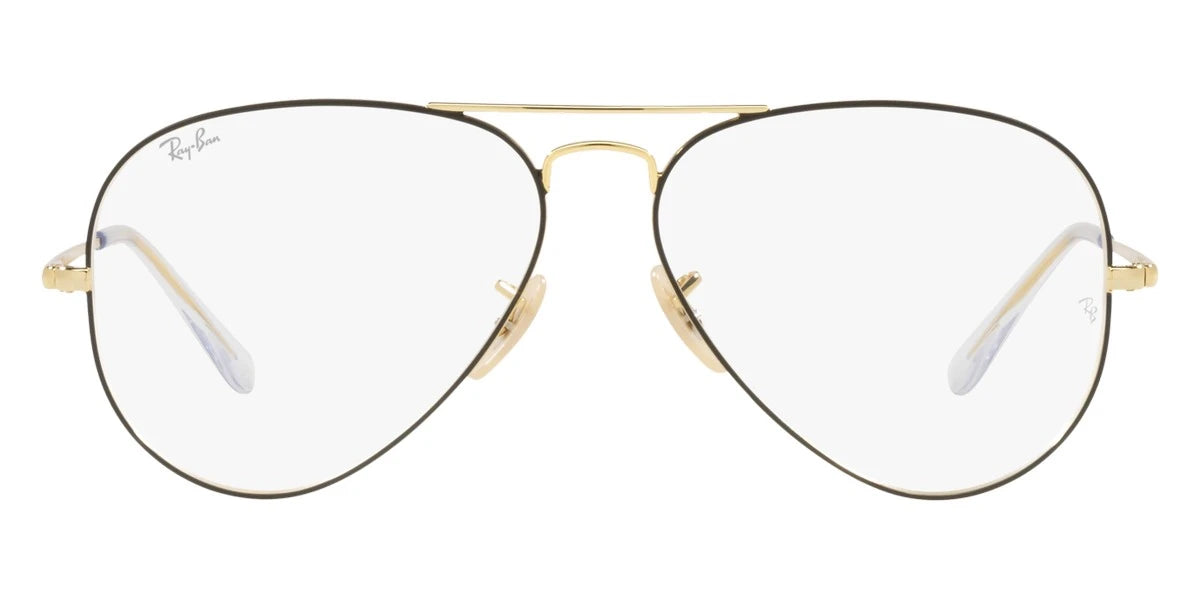 Ray-Ban - Aviator RX6489