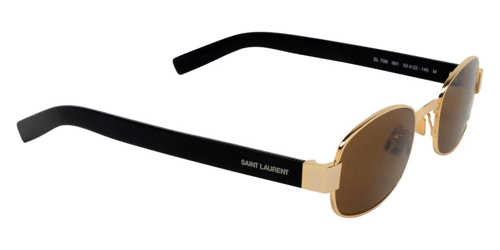 Saint Laurent - SL 706