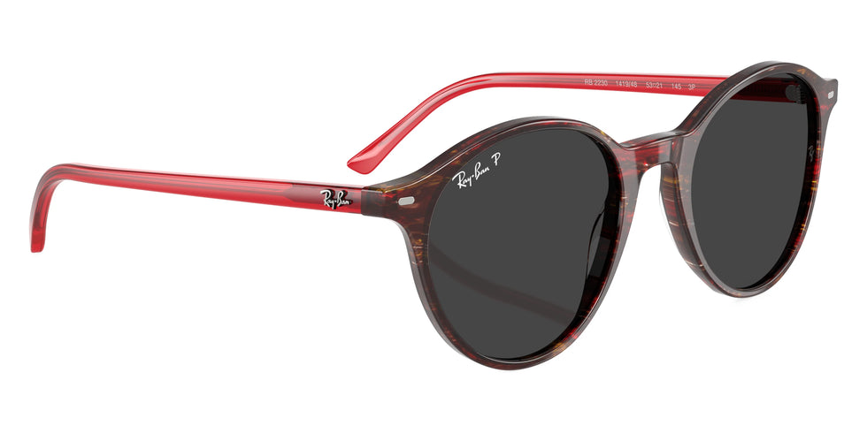 Ray-Ban - RB2230 Bernard