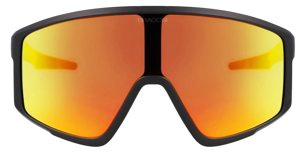 Dragon - DR AMPED LL ION