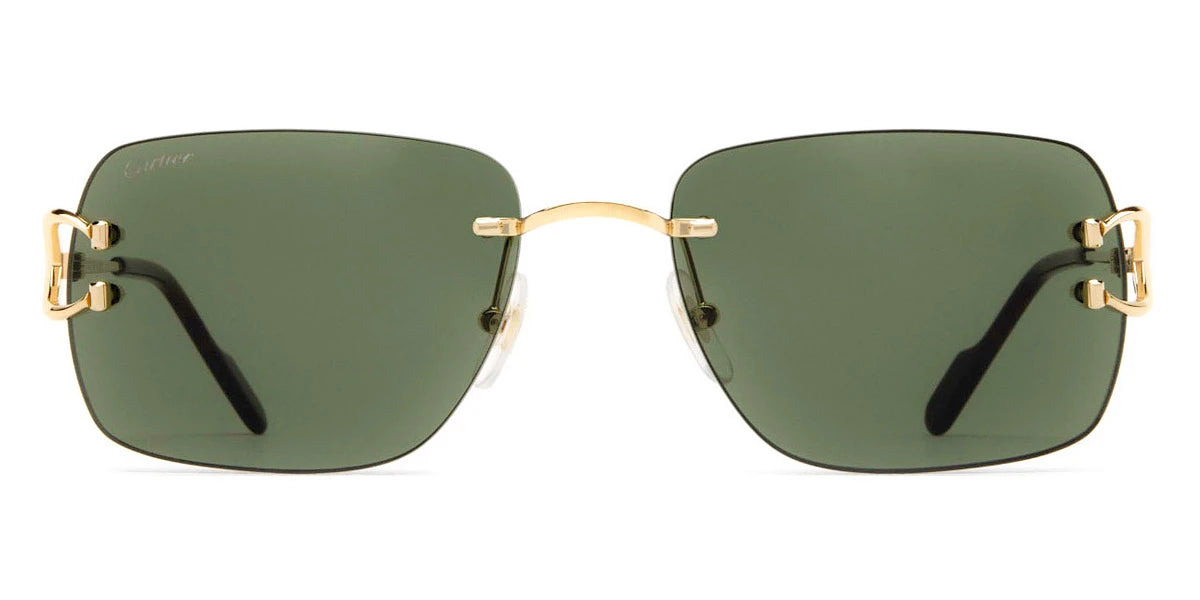 Cartier - CT0330S Signature C de Cartier