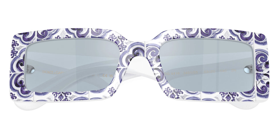 DOLCE & GABBANA - DG4416