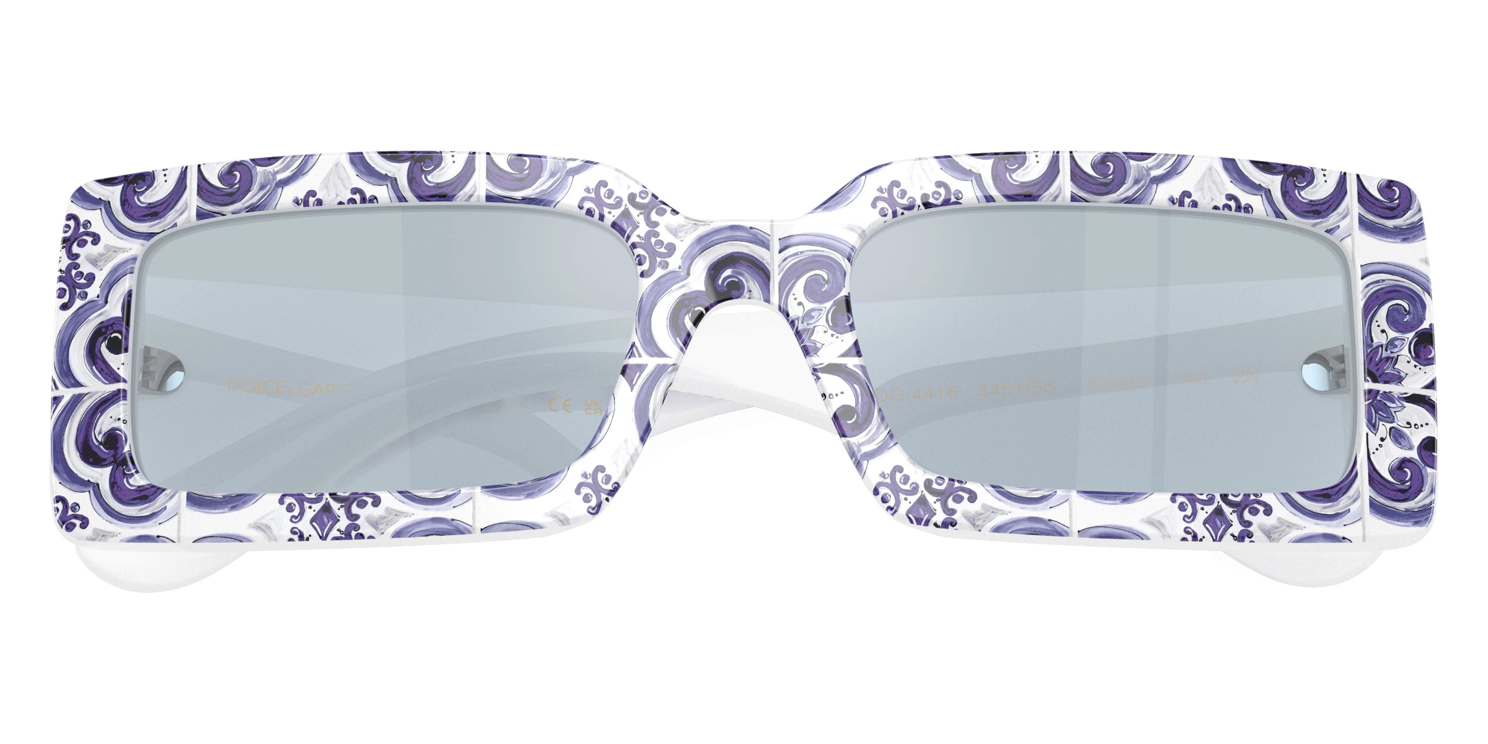 DOLCE & GABBANA - DG4416