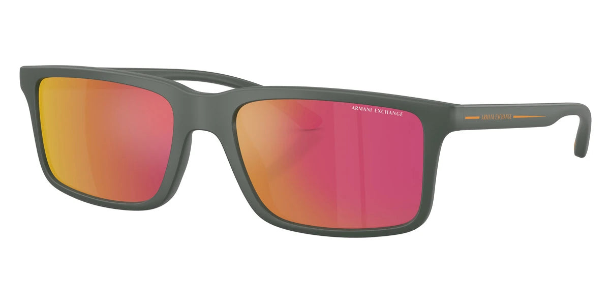 ARMANI EXCHANGE - AX4157SU