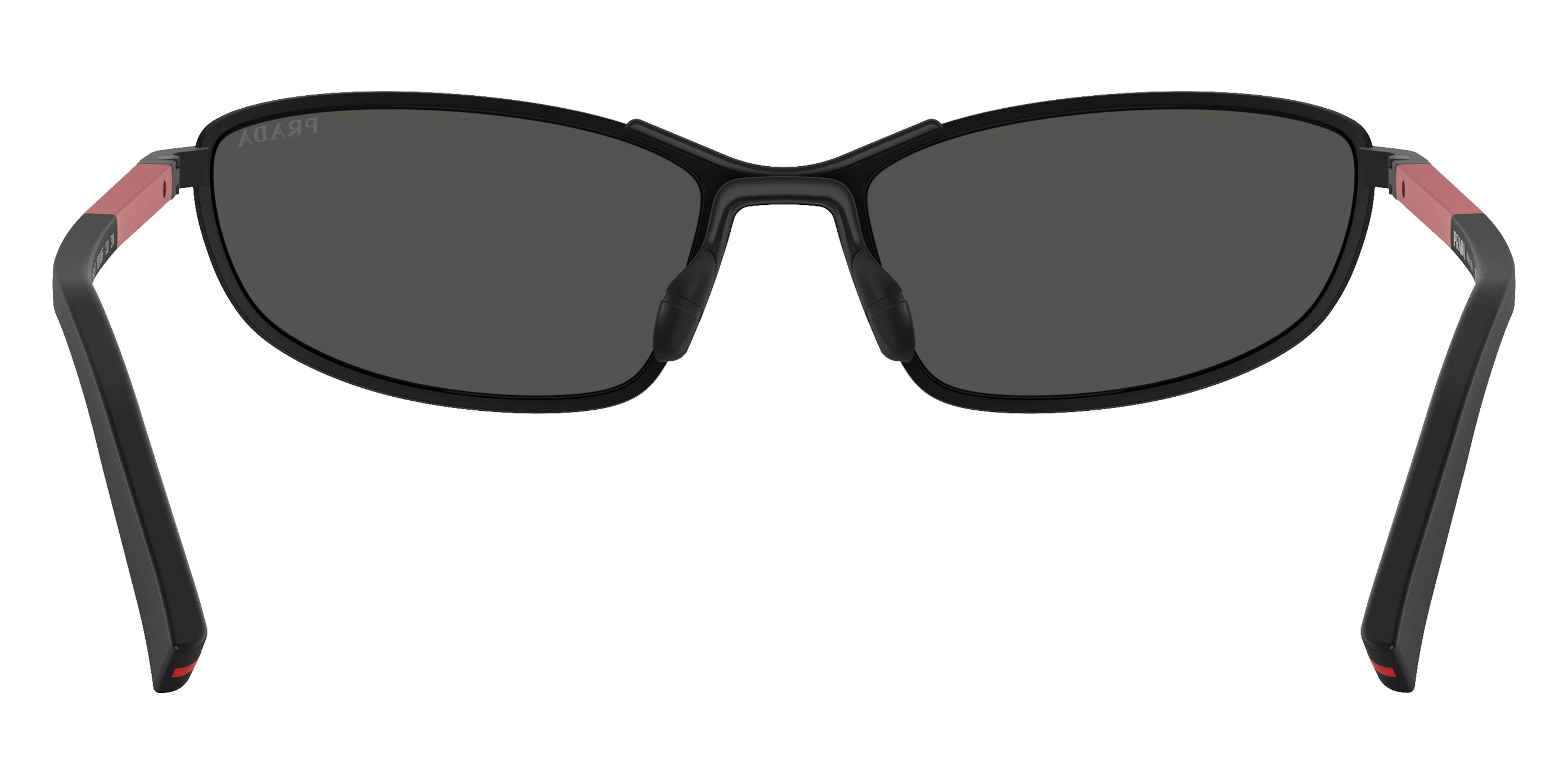 Prada Linea Rossa - PS 55ZS