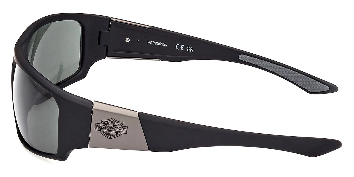 Harley-Davidson - HD0912X