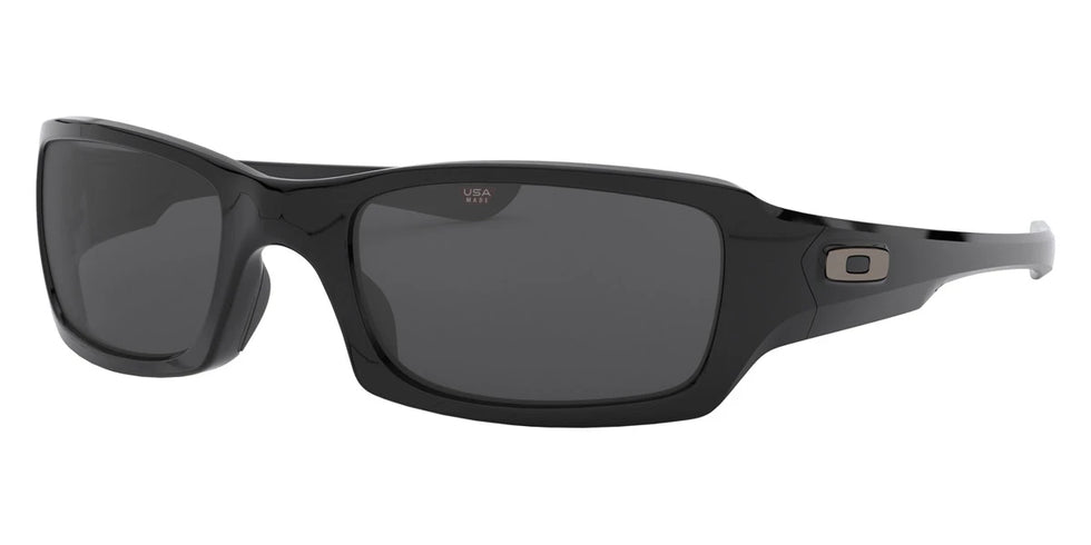 OAKLEY - OO9238 Standard Issue Fives Squared® Prizm™ Maritime